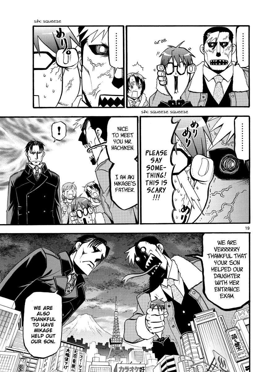 Chapter 127 image 20