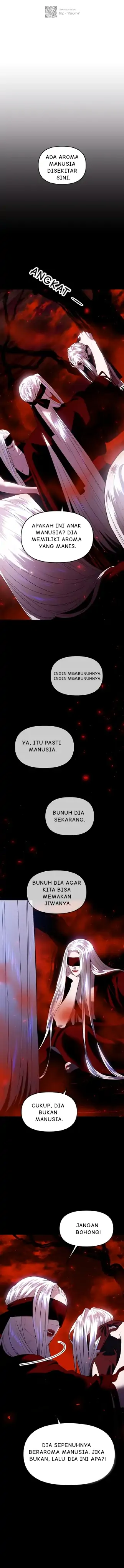 Mystic Prince [SWEETHIDE]-Chapter 27