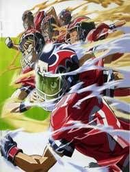 Eyeshield 21