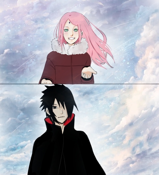 Sasusaku DJ